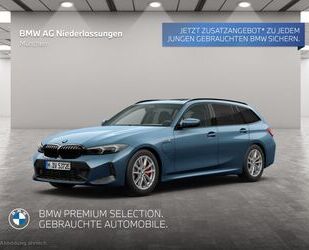 BMW 330 Gebrauchtwagen