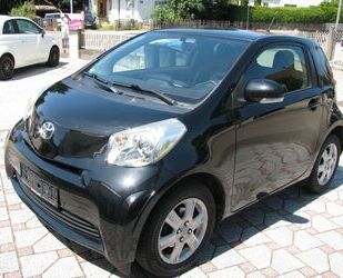 Toyota IQ Gebrauchtwagen