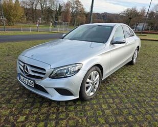 Mercedes-Benz C 220 Gebrauchtwagen