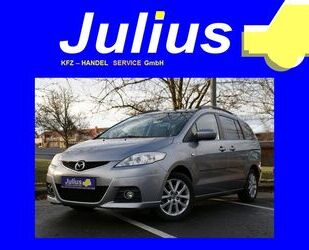 Mazda 5 Gebrauchtwagen