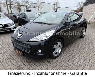 Peugeot 207 Gebrauchtwagen