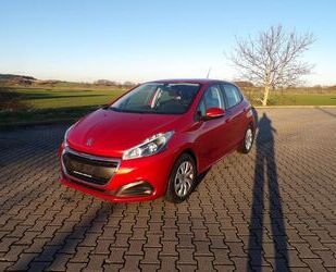 Peugeot 208 Gebrauchtwagen