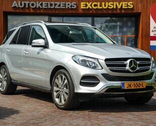 Mercedes-Benz GLE 500 Gebrauchtwagen