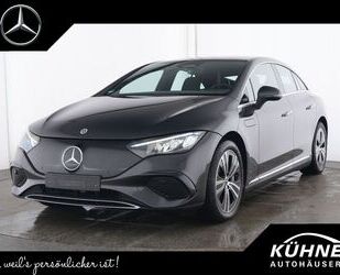 Mercedes-Benz EQE Gebrauchtwagen