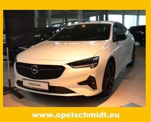 Opel Opel Insignia Grand Sport 2.0 D Automatik Ultimate Gebrauchtwagen