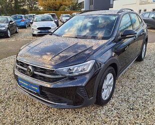VW Taigo Gebrauchtwagen