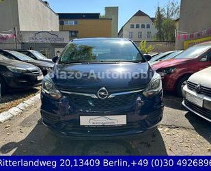 Opel Zafira Tourer Gebrauchtwagen