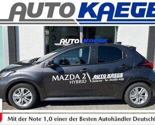 Mazda 2 Gebrauchtwagen