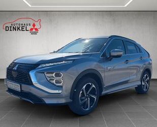 Mitsubishi Eclipse Cross Gebrauchtwagen