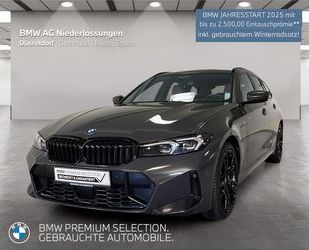 BMW 330 Gebrauchtwagen