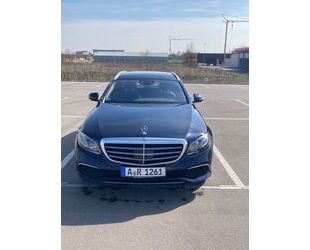 Mercedes-Benz E 400 Gebrauchtwagen