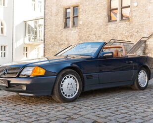 Mercedes-Benz SL 500 Gebrauchtwagen