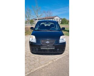 Kia Picanto Gebrauchtwagen