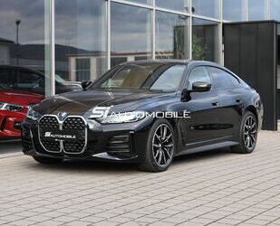 BMW 420 Gran Coupé Gebrauchtwagen