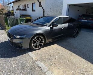 Audi A7 Gebrauchtwagen