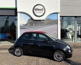 Fiat 500C Gebrauchtwagen