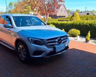 Mercedes-Benz GLC 220 Gebrauchtwagen