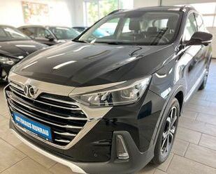Baic Beijing X55 Gebrauchtwagen