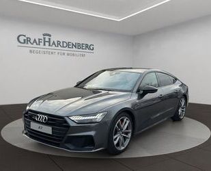 Audi A7 Gebrauchtwagen