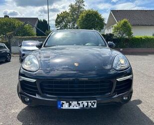 Porsche Cayenne Gebrauchtwagen