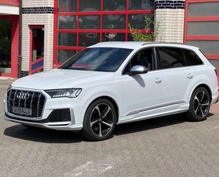 Audi SQ7 Gebrauchtwagen