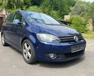 VW Golf Plus Gebrauchtwagen