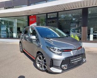 Kia Picanto Gebrauchtwagen
