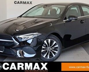 Mercedes-Benz A 180 Gebrauchtwagen