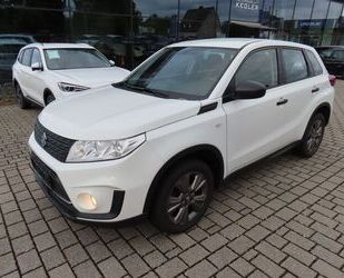 Suzuki Vitara Gebrauchtwagen