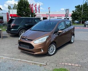 Ford B-Max Gebrauchtwagen