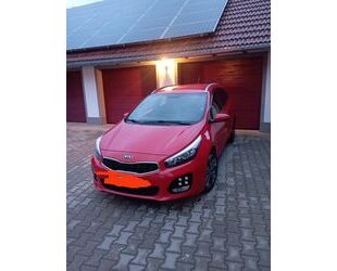 Kia ceed Sportswagon Gebrauchtwagen