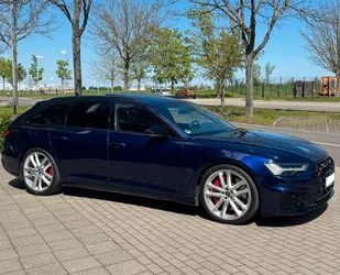 Audi S6 Gebrauchtwagen