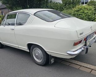 Opel Kadett Gebrauchtwagen