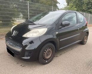 Peugeot 107 Gebrauchtwagen