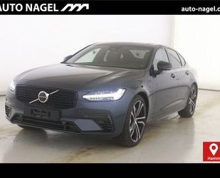 Volvo S90 Gebrauchtwagen