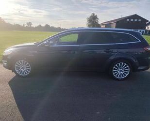 Nissan Mondeo 