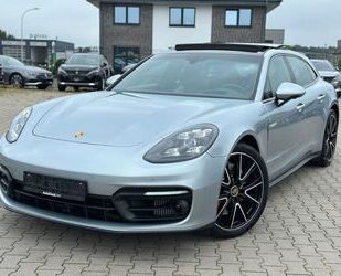 Porsche Panamera Gebrauchtwagen