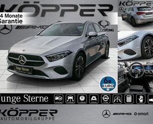 Mercedes-Benz A 180 Gebrauchtwagen