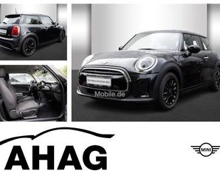 Mini ONE Gebrauchtwagen