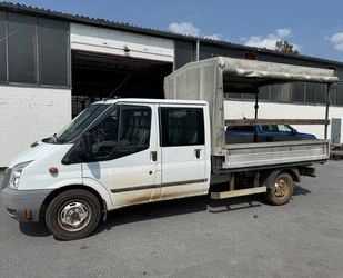 Ford Transit Gebrauchtwagen