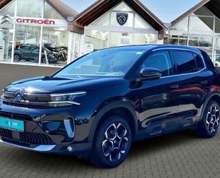 Citroen C5 Aircross Gebrauchtwagen