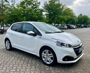 Peugeot 208 Gebrauchtwagen