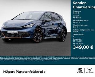 Cupra Born Gebrauchtwagen