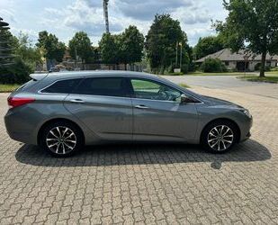 Hyundai i40 Gebrauchtwagen