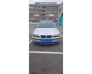 BMW 320 Gebrauchtwagen