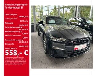 Audi S7 Gebrauchtwagen