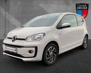 VW up! Gebrauchtwagen