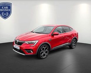 Renault Arkana Gebrauchtwagen