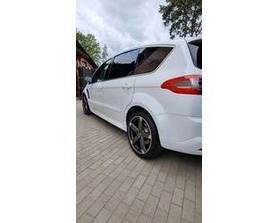Ford S-Max Gebrauchtwagen