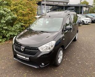 Dacia Dokker Gebrauchtwagen